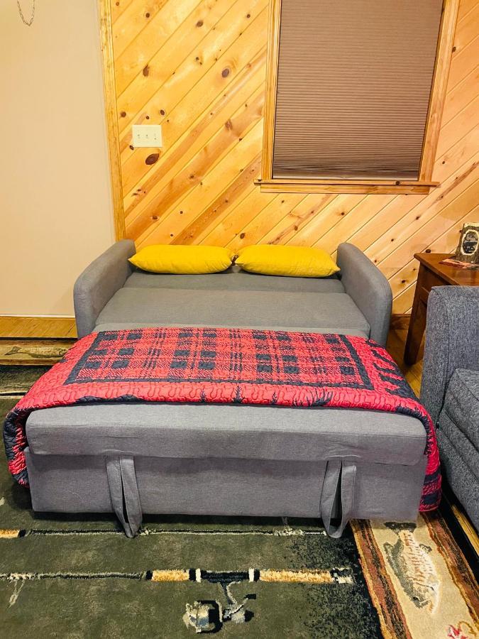 Apartment The Barn *